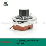 Wza-B Adjustable Pressure Type Capillary Thermostat