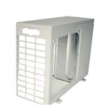 Precision Sheet Metal Distribution Box of Aluminum (LFAL0077)