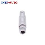 Lemos Size 1s Cable Cirular Quick Push Pull Connector 6 Pole Ffa