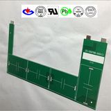 2 Layer Double-Side PCB Circuit Board for Consumer Electronics