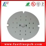Double Sided LED Bulb PCB with Alunimun Material