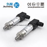 Anti-Corrosive IP65 Pressure Sensor with Steeless Steel (JC650-19)