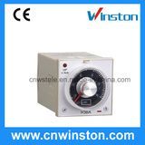 Control Miniature Power Time Relay with Ce (H3BA-8(ST4P))