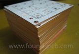 Screw Hole Taiyo Soldermask Copper Base Metal Core PCB