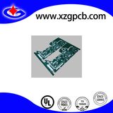 Driving Control System Multilayer PCB