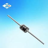 Do-27 Sr380/Sb380 Zg Schottky Barrier Rectifier for Electronic Equipment