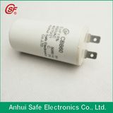 AC Capacitors Cbb60 35UF of Mpp Film Capacitor