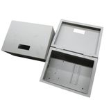 High Quality Distribution Box with Competitive Price (LFAL0076)