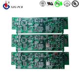 Multilayer PCB Circuit Prototype or Volume From Manufacturer