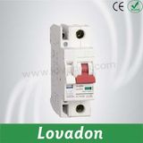 Good Quality L7 Type Miniature Circuit Breaker with The Accessory