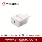 24W USB 3.0 Quick Charger with GS/Ce/EMC Compliance