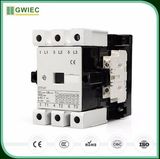 3TF Gwiec 3 Pole Electric Contactors Cjx1 Magnetic AC Contactor