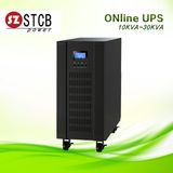 Gh31 20kVA Online UPS with Long-Time Mode and Standard Mode