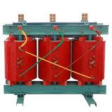 Dry-Type Electrical 10kv 2500 kVA Epoxy Resin Pouring Dry Type Transformer
