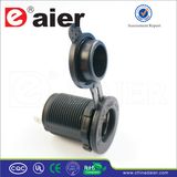 12V DC Power Outlet Socket+Standard Nut+Marine Cover (DS1011)