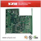 Fire Control System Rigid PCB Printed Circuit Board