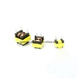 Ee Ei Efd Type Ferrite Core High Frequency High Current SMPS Transformer