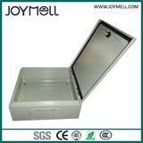 Electric Power Metal 3 Phase Distribution Box