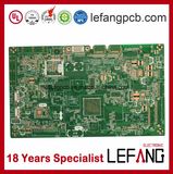 PCB Printed Circuit for Cure Treatment Device