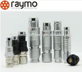 Raymo Compatible Fishers Push Pull Circular Connector