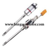 Melt Pressure Transmitter or Pressure Sensor for Steam