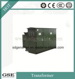 Zgs11 Substatbion Combined Three-Phase Oil-Immersed Type Power/Distribution Transformer