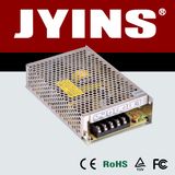 S-75W Single AC DC LED Switching Mode Power Supply