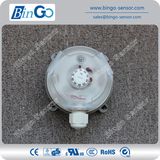 Low Differential Pressure Switch PS-La3