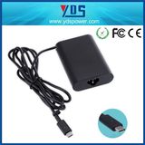 Type-C Charger 65W Laptop Charger for DELL