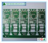 2 Layer Fr4 1.6mm 1oz PCB