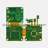 Flex Rigid PCB High Quality Flex Printed Circuit Board Manufacturing