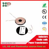 Qi Standard High Inductance Rx35 Wireless Charging Coil
