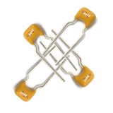 1210 Radial Multilayer Ceramic Capacitor Tmcc03