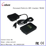 GPS Tracker, Mini Global Real Time GSM/GPRS Tracking Device