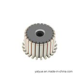 Top Quality DC Motor Commutator for Electric Motor 24 Hooks