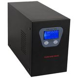 12V DC to AC Power Inverter with Pure Sine Wave Output Apply to Air Condition, Generator, etc