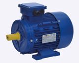 Ie2 Ie3 High Efficiency Asynchronous AC Electric Three Phase Induction Water Pump Air Compressor Gear Box Squirrel Cage Motor