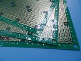 0.6mm Thick PCB Board 8 Layer Blind Via with Immersion Gold