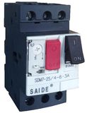 Gv2 Series Motor Protection Circuit Breaker MPCB