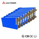 Rechargeable 3.2V 10ah LFP LiFePO4 Battery Cell Lithium Ion Phosphate