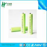 AAA 650mAh 1.2V NiMH Battery Cell/Pack