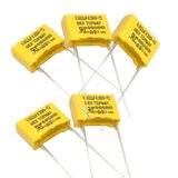 Metallized Polypropylene X2 Film Capacitor