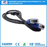 2017 Cheap Price Nickel Plated VGA Cable