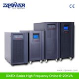 1kVA 2kVA 3kVA 6kVA 10kVA No Break UPS Online UPS Power Supply