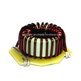 Surface Mounted Choke Coil Inductors