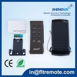 Air Conditioner Remote Control Motor Speed Controller F1