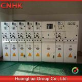 Hxgn15-12 Site Running Gas Switchgear
