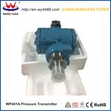 Geothermal Plant 0 to 25 Bar Pressure Transmitter