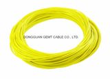High Temperature Silicone Rubber Heat Resistance Insulation Wire