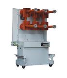 Zn85/Vd4 Series (40.5kV) Auxiliary Withdrawable Trolley Indoor Type with Fuse Protector Trolley